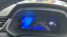 Renault Symbioz 1.6 E-Tech FHEV 145 Techno Esprit Alpine 5dr Auto Hybrid Estate